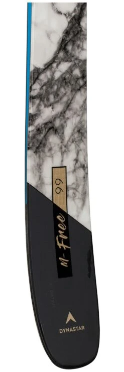 Ski Dynastar M-Free 99 -Matériel De Ski 0fb3f5a16e3b578612d0b821af4938475f45d40c H23DYNSSKI213549 10