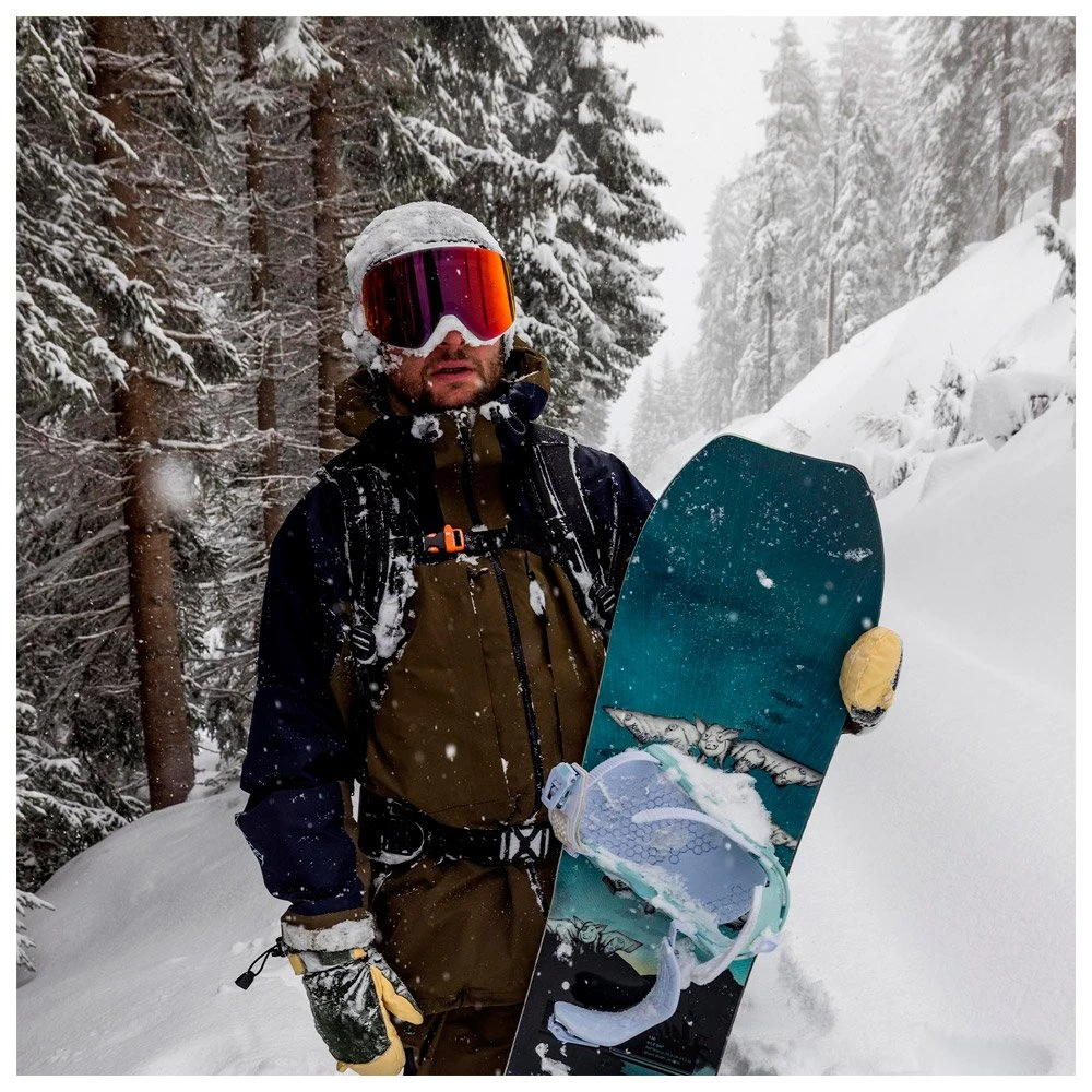 Yes! Planche Snowboard Yes Warca UnInc. JPS 5 Yes! Planche Snowboard Yes Warca UnInc. JPS – Image 5