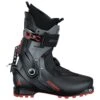Chaussures De Ski Randonnée Atomic Backland Expert Ul Black Grey Red