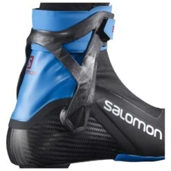 Chaussures De Ski Nordique Salomon S/Lab Carbon Skate Prolink 7 Chaussures De Ski Nordique Salomon S/Lab Carbon Skate Prolink -Matériel De Ski 106242f00ec9f19fd8249ccc8e83019d34b38f6c VH21SALOCHA023 3