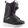 Boots Salomon Project Boa Black