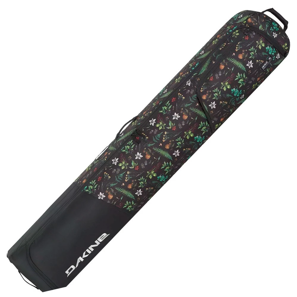 Housse Snowboard Dakine Low Roller Snowboard Bag Woodland Floral 1 Housse Snowboard Dakine Low Roller Snowboard Bag Woodland Floral