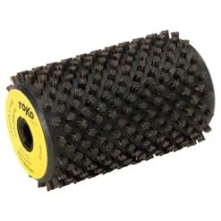 Brosse Toko Rotative Crin De Cheval