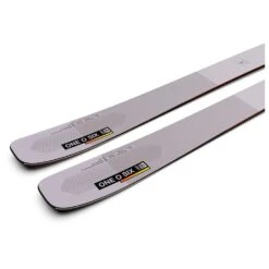 Ski Salomon Qst 106 -Matériel De Ski 1107dc1a421cda52da8105c17a13b9829e50b911 H23SALOSKI254180 901