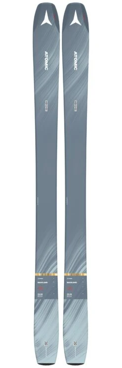 Ski Atomic Backland 98 W