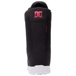 Boots DC Women Phase Boa Black Pink -Matériel De Ski 11c8c9113b011624f228f66674b0ed5bf9ecfd42 H23DCUSBOO3339450 2