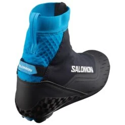 Chaussures De Ski Nordique Salomon S/Max Carbon Classic Mv Prolink -Matériel De Ski 121820f621c86dbd3c88b7c7649a87d0558707d3 H23SALOCHA258527 2