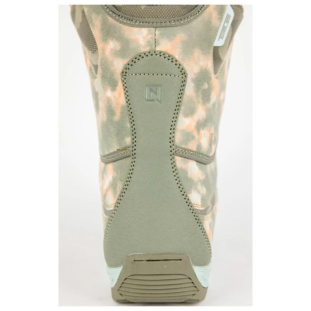 Boots Nitro Futura TLS Camo Rose 6 Boots Nitro Futura TLS Camo Rose – Image 6