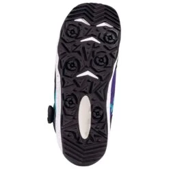 Boots Nidecker Rift Blue -Matériel De Ski 133277e66433e4e35cbaa39af60522e9e087cef8 H23NIDEBOO3352711 9