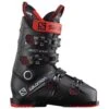 Chaussures De Ski Salomon Select 100 Black