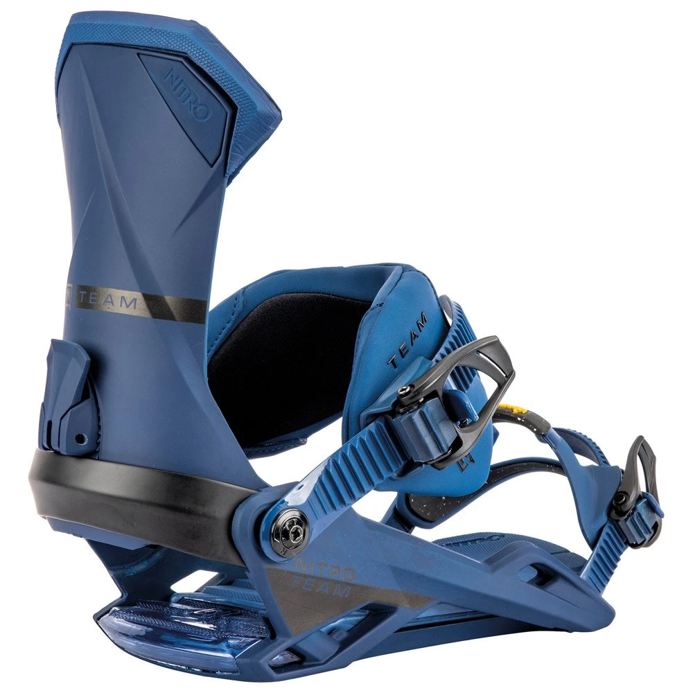 Fix Snowboard Nitro Team Deep Blue 2 Fix Snowboard Nitro Team Deep Blue – Image 2