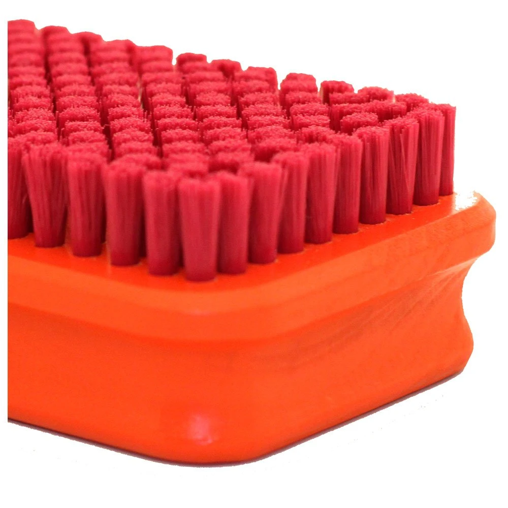 Brosse Swix Rectangular Fine Nylon 2 Brosse Swix Rectangular Fine Nylon – Image 2