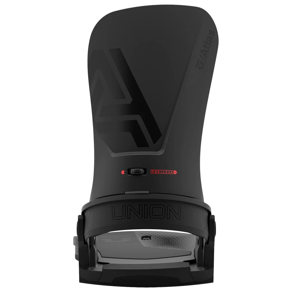 Fix Snowboard Union Atlas Black 2 Fix Snowboard Union Atlas Black – Image 2