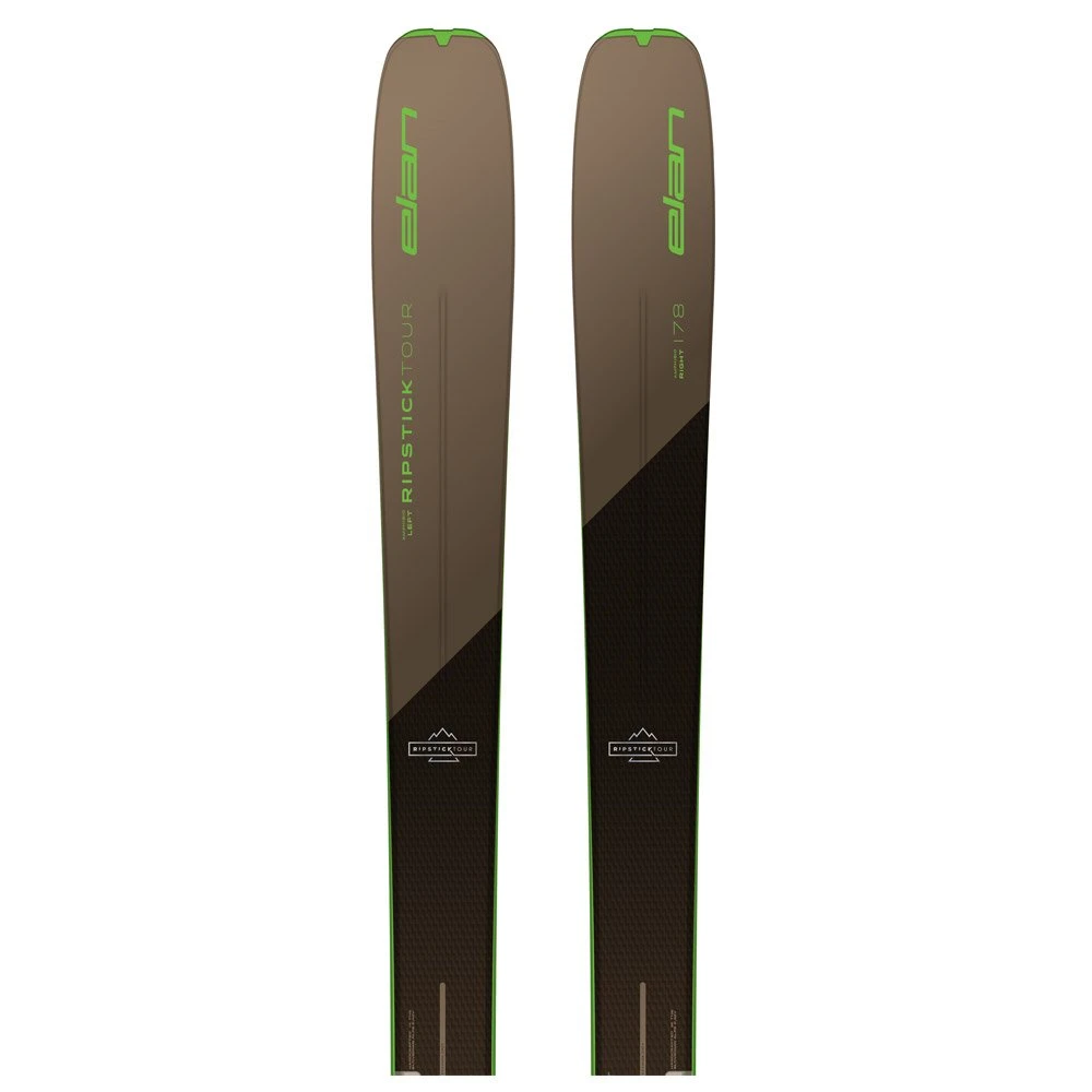 Ski Elan Ripstick Tour 94 3 Ski Elan Ripstick Tour 94 – Image 3