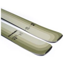 Ski Faction Dancer 2 -Matériel De Ski 16b2828fb18fb23c79be12d1439a8815e755c8d3 H23FACTSKI244610 902