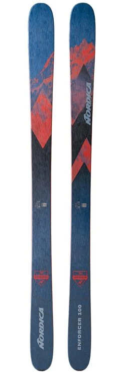 Ski Nordica Enforcer 100