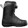 Boots Nidecker Ranger Black