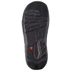 Boots Salomon Ivy Black -Matériel De Ski 1805529eb226e4ee671257aedd9ec4745317932e H23SALOBOO3332746 9