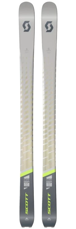 Ski Scott Superguide 88 R