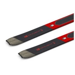 Ski Salomon MTN 80 Pro -Matériel De Ski 18daa221178f78403a0f160c29919e1180f0b68f H23SALOSKI254313 901