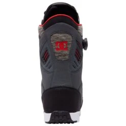Boots DC Judge Grey Black Red 9 Boots DC Judge Grey Black Red -Matériel De Ski 18e174fda240a5aa7441c66c1644dbbd07bca6f0 H23DCUSBOO3326596 2
