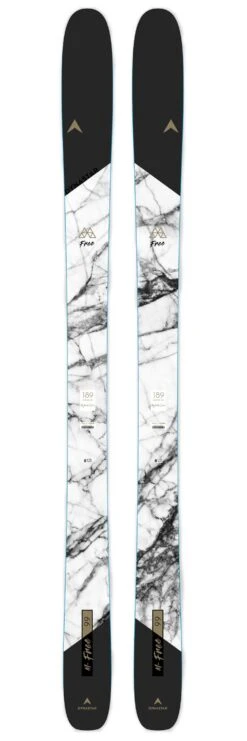 Ski Dynastar M-Free 99