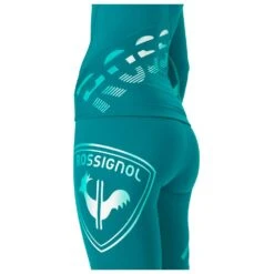 Combinaison Nordique Haut Rossignol W Infini Compression Race Top Dark Emerald -Matériel De Ski 196ed0764e0444e707e5ee1435773d91e5ca8f74 H23ROSSTTH2253279 901