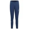 Pantalon Nordique Maloja ArayaM Midnight