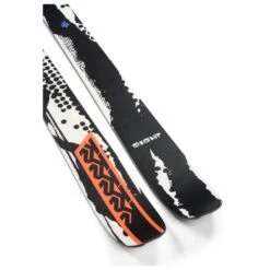 Ski K2 Sight -Matériel De Ski 19ba34ad1483ecdb60dc818f0a74fd83036e0ea9 H23KDEUSKI322675 905