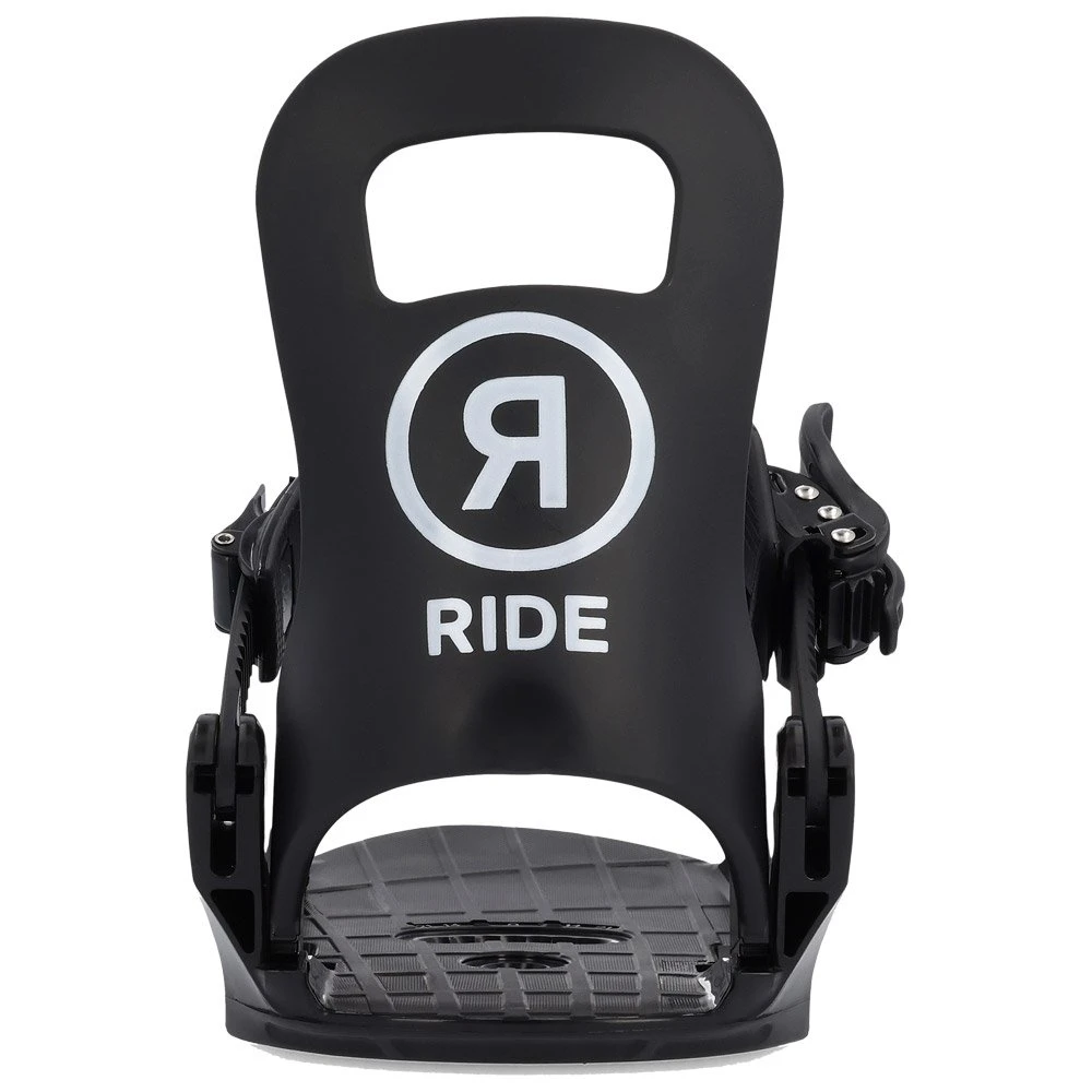 Fix Snowboard Ride Micro Black 3 Fix Snowboard Ride Micro Black – Image 3