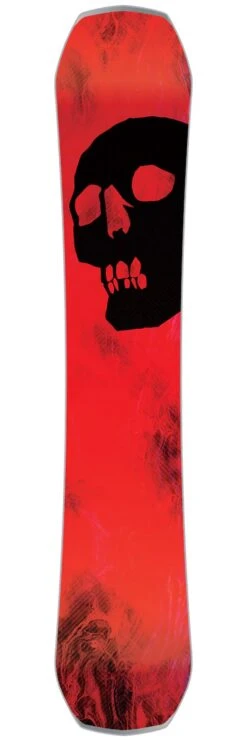 Planche Snowboard Capita The Black Snowboard Of Death -Matériel De Ski 1b3cf18339023ca3aa9377cdb3cf501c48f8cf7f H23CAPIBOA253154 CAPI0025900 2