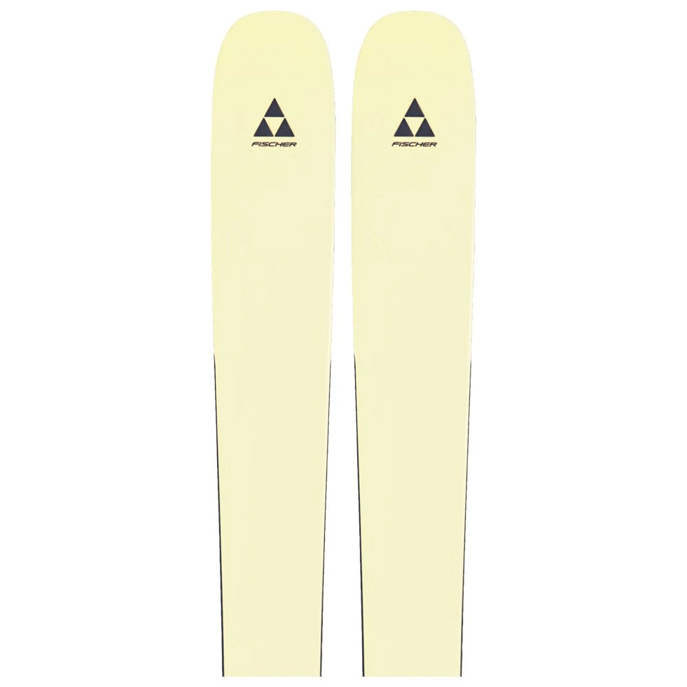 Ski Fischer Ranger 108 2 Ski Fischer Ranger 108 – Image 2