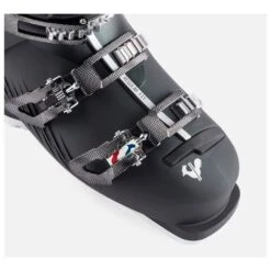 Chaussures De Ski Rossignol Pure 70 Metal Black -Matériel De Ski 1b84d9953e3167e791d1097f81f2f0a1093e7dd1 H23ROSSCHA258233 903