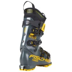 Chaussures De Ski Fischer Ranger 120 Gw Dyn Grey Grey 6 Chaussures De Ski Fischer Ranger 120 Gw Dyn Grey Grey -Matériel De Ski 1ba7e162b4ff598f24343a0de25b4cad1f3e11ea H23FISCCHA327070 2