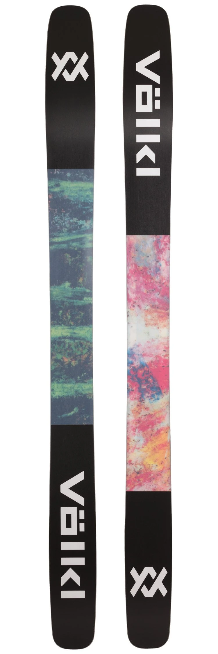 Ski Volkl Revolt 121 2 Ski Volkl Revolt 121 – Image 2