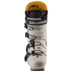 Chaussures De Ski Salomon Shift Pro 80 T At Rainy Day Black Solar Power -Matériel De Ski 1bf9d5c333f6cac3c5a10198fd60db2fac449f8e H23SALOCHA254504 5