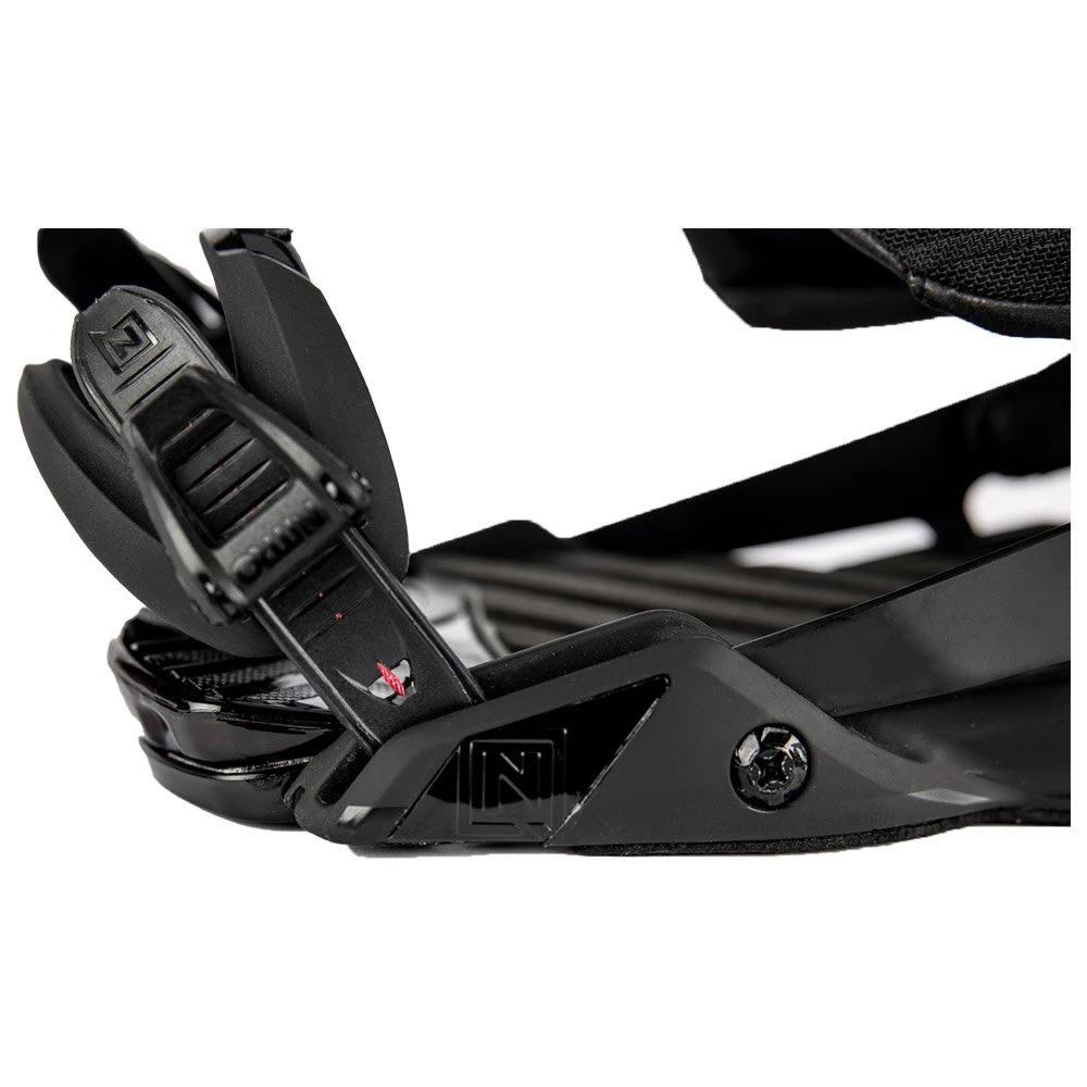 Fix Snowboard Nitro Phantom Carver Red 9 Fix Snowboard Nitro Phantom Carver Red – Image 9