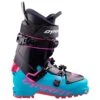 Chaussures De Ski Randonnée Dynafit Seven Summits W Boot Ocean Flamingo