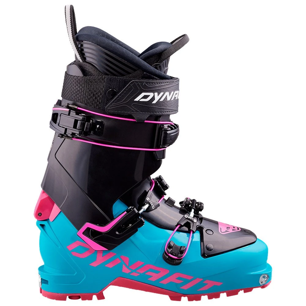 Chaussures De Ski Randonnée Dynafit Seven Summits W Boot Ocean Flamingo 1 Chaussures De Ski Randonnée Dynafit Seven Summits W Boot Ocean Flamingo