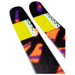 Ski K2 Mindbender 116C -Matériel De Ski 1de9ea4469af70bf1997a2592b6ad78886b2bbee H23KDEUSKI323059 902