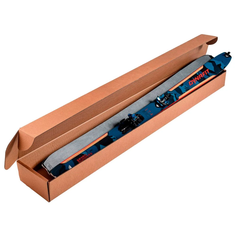 Kit Ski Dynafit Seven Summits + St Radical + Peaux 3 Kit Ski Dynafit Seven Summits + St Radical + Peaux – Image 3