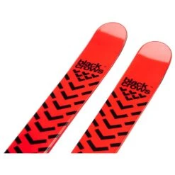 Ski Black Crows Camox Jr -Matériel De Ski 1e52ac795e86593298a28ecae9241b541d8e7a9b H23BLACSKI252217 11