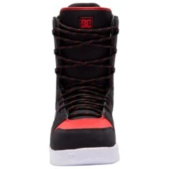 Boots DC Phase Black Red 11 Boots DC Phase Black Red -Matériel De Ski 1e707c04125df06c05637879d9e15bb95481fd5a H23DCUSBOO3326733 5