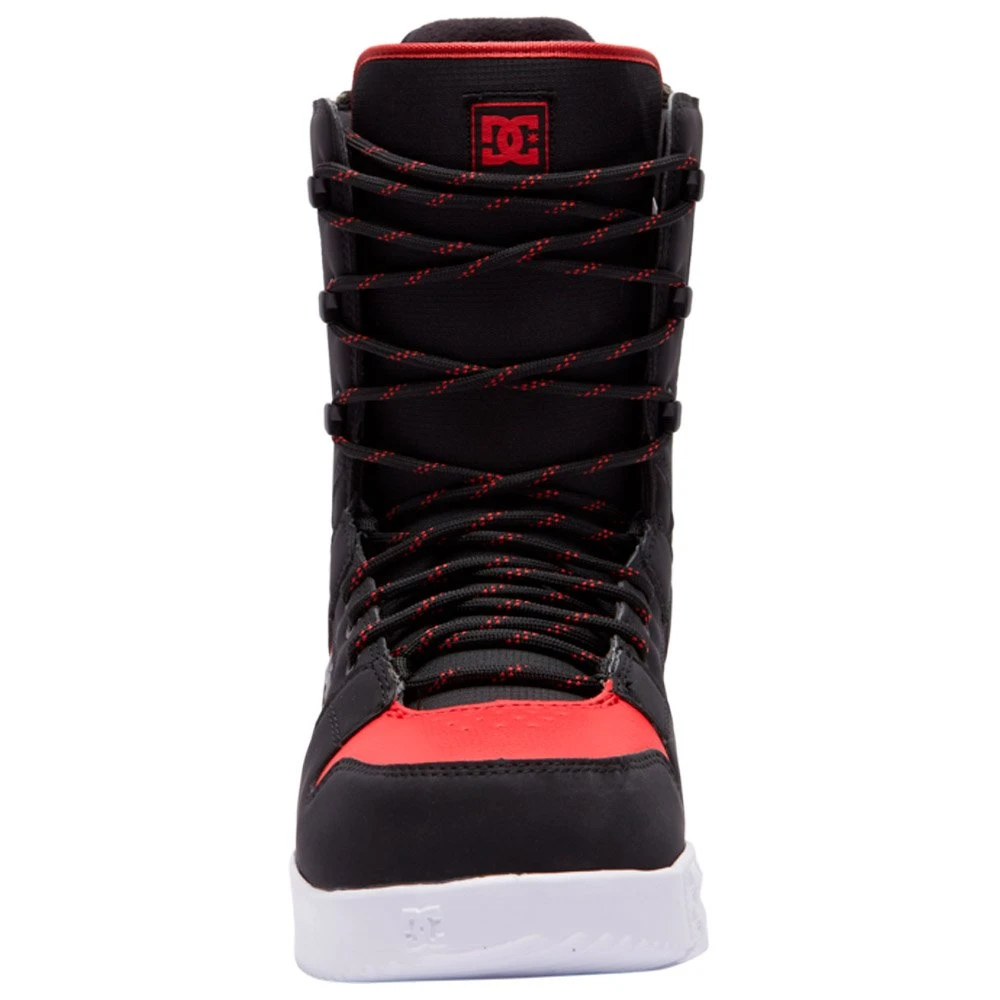 Boots DC Phase Black Red 5 Boots DC Phase Black Red – Image 5