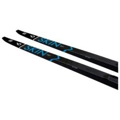 Ski Nordique Salomon RC9 ESkin Med + Shift-In -Matériel De Ski 1e8e4e29831b2666b9f59c198c72648337acb28f H23SALOSKI342104 902