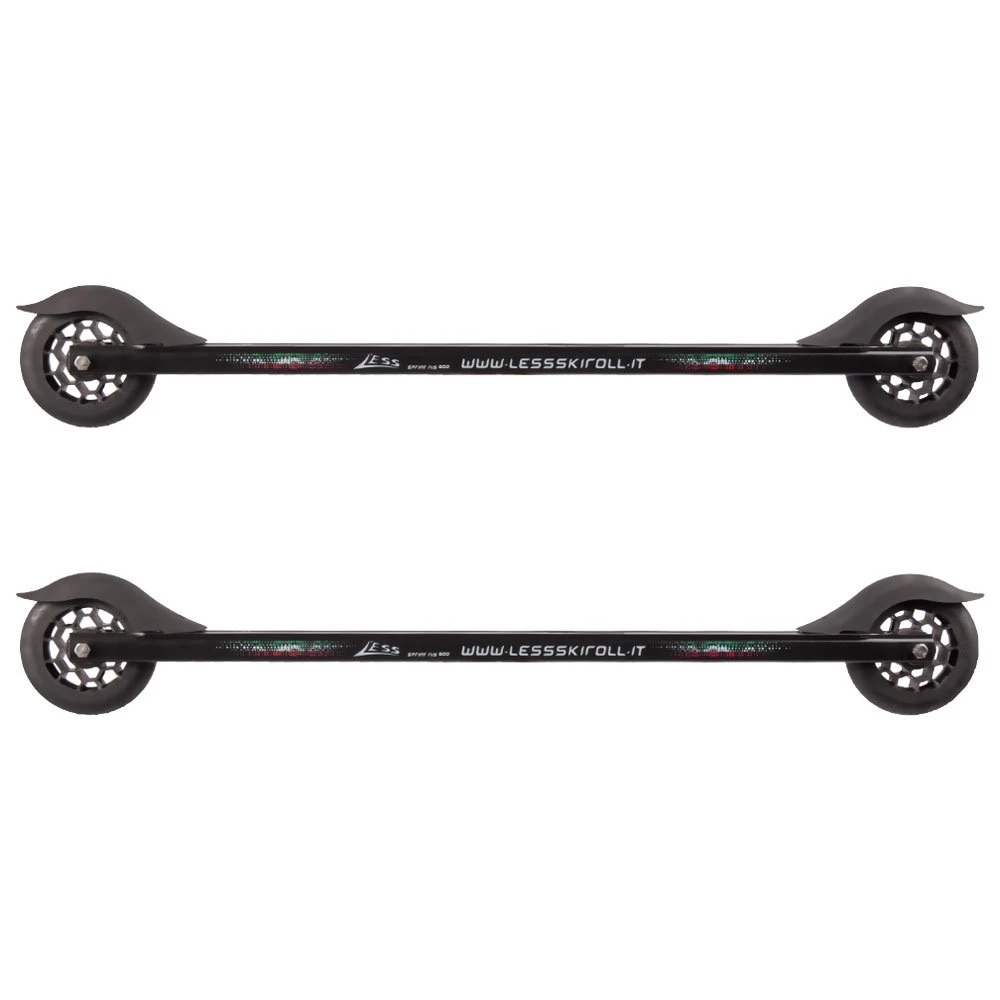 Ski Roue L'Ess Skiroll Sprint Nis 700 1 Ski Roue L'Ess Skiroll Sprint Nis 700