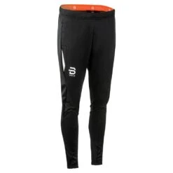 Pantalon Nordique Bjorn Daehlie Pro Women Black