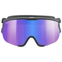 Visière Nordique Julbo Sniper Evo L Noir Noir Reactiv High Contrast 1-3 6 Visière Nordique Julbo Sniper Evo L Noir Noir Reactiv High Contrast 1-3 -Matériel De Ski 206988b2e076cf9d94d987b94d16a0e1f264fc36 H23JULBACC337513 JULB0447132 4