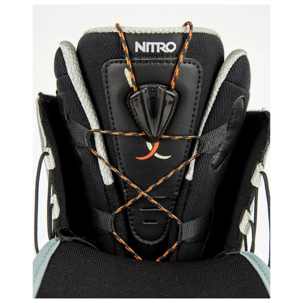 Boots Nitro Scala Tls Ice White 4 Boots Nitro Scala Tls Ice White – Image 4
