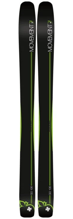Ski Movement Go 106